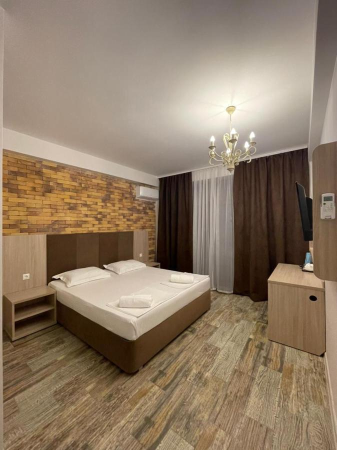 Rit Hotel Гагра Екстер'єр фото