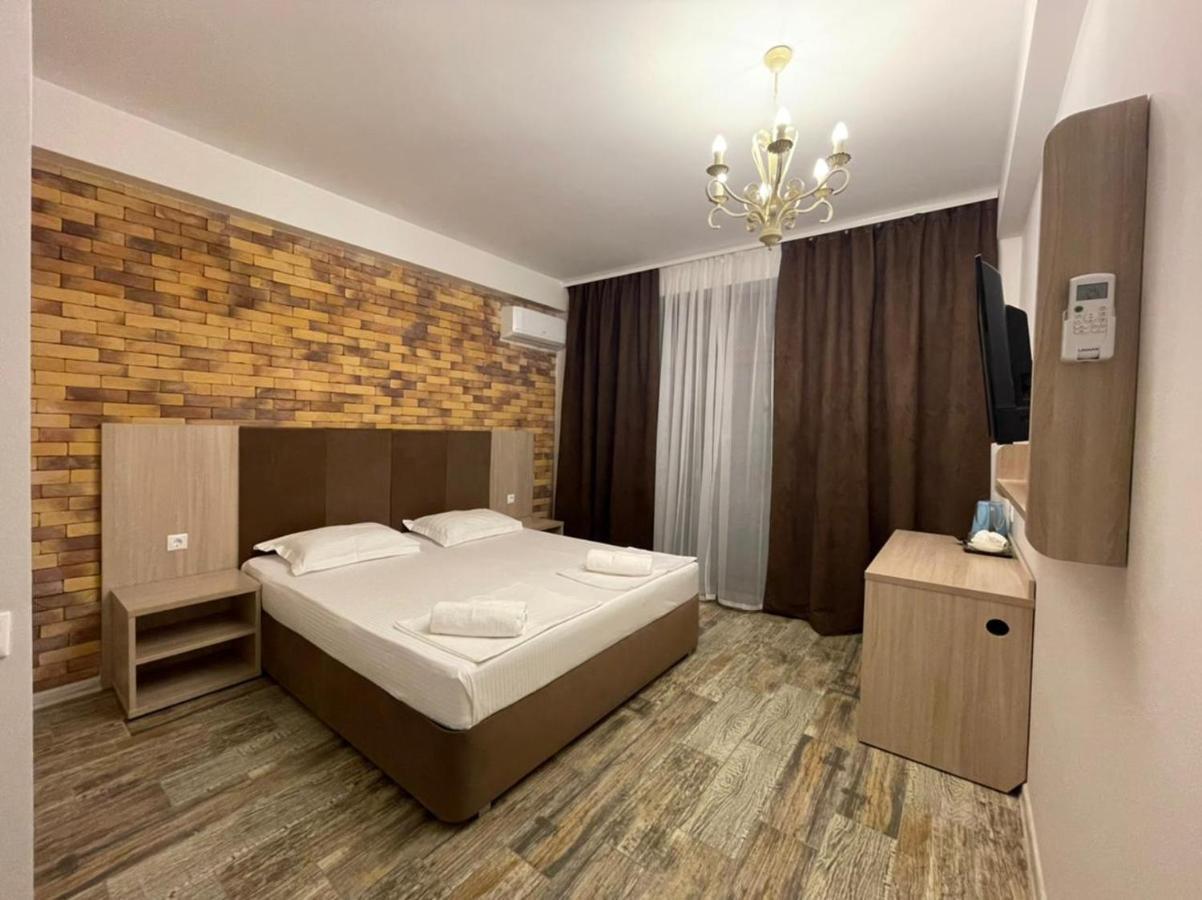 Rit Hotel Гагра Екстер'єр фото